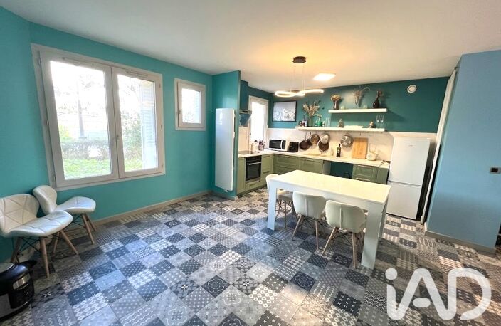 Vente Appartement 4 pièces — photo 3
