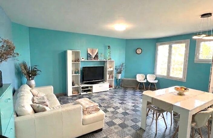 Vente Appartement 4 pièces — photo 4