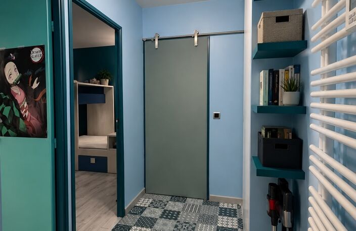 Vente Appartement 4 pièces — photo 5