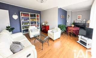 Appartement 5 Pièces 96 m² à vendre à Orléans (45000)
