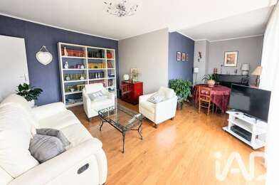 Appartement 5 pièces 130000 €
