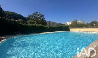 Appartement 1 Pièce 21 m² à vendre à Fréjus (83600)