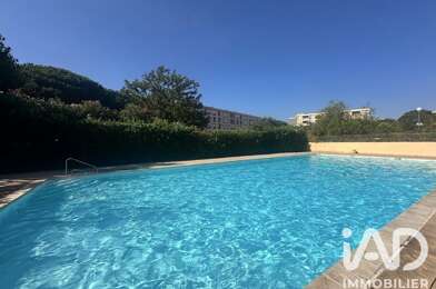 Appartement 1 pièces 104500 €