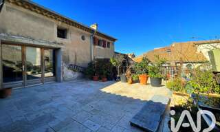 Maison 6 Pièces 165 m² à vendre à Nissan-lez-Enserune (34440)