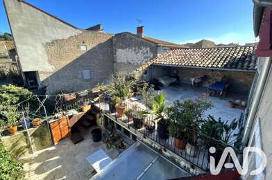 Maison 6 pièces 299000 €