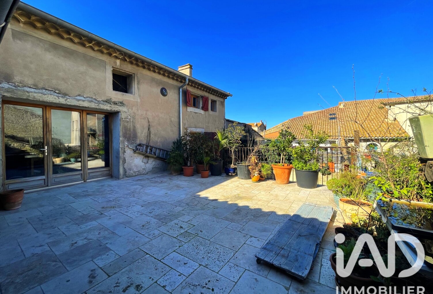 Vente Maison/villa 6 pièces — photo 1