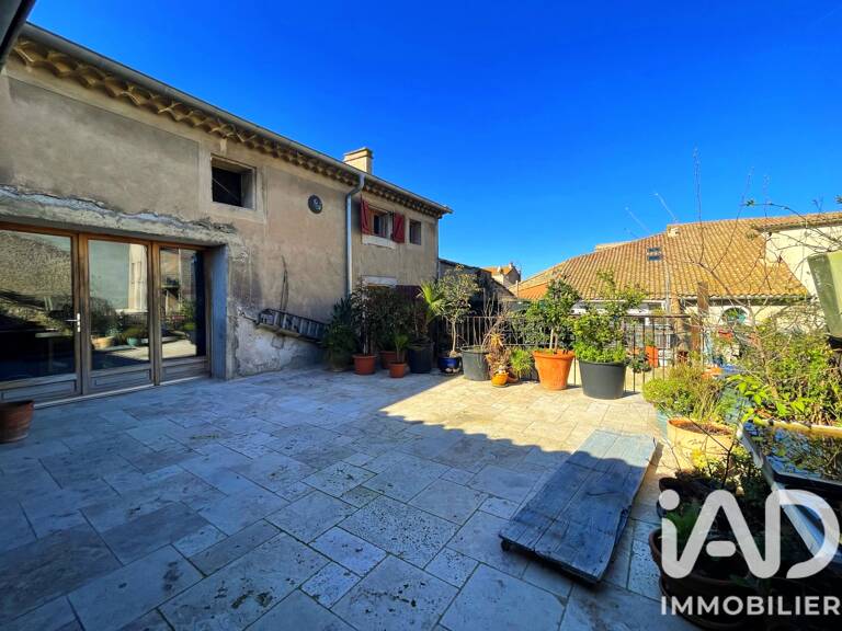 Vente Maison/villa 6 pièces — photo 1