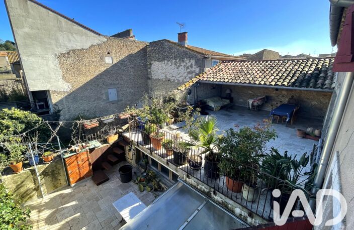 Vente Maison/villa 6 pièces — photo 2