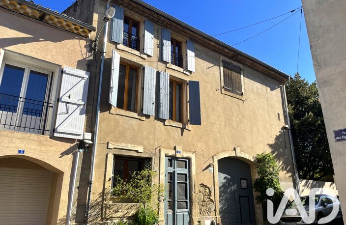Vente Maison/villa 6 pièces — photo 3