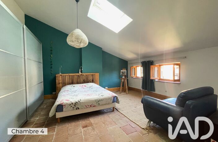 Vente Maison/villa 6 pièces — photo 4