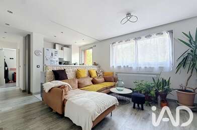 Appartement 3 pièces 229000 €