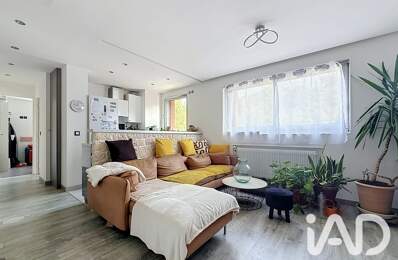 Vente Appartement 3 pièces — photo du bien