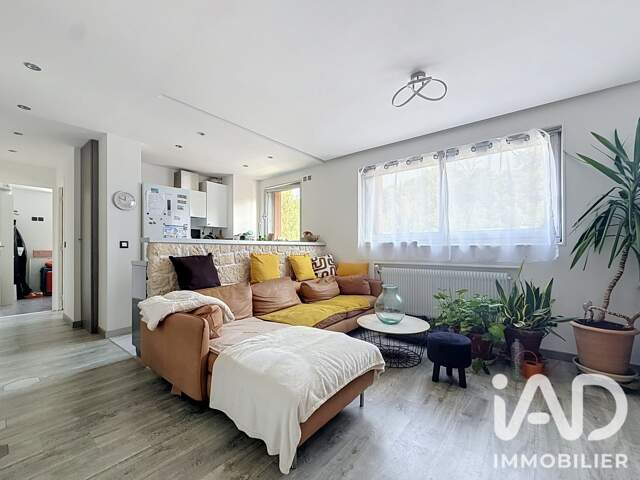 Vente Appartement 3 pièces — photo du bien