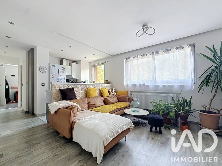 Vente Appartement 3 pièces — photo 1