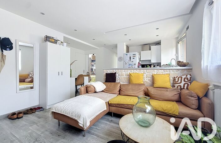 Vente Appartement 3 pièces — photo 2