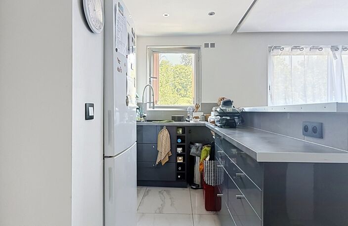 Vente Appartement 3 pièces — photo 3