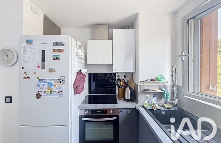 Vente Appartement 3 pièces — photo 4