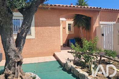 Maison 4 pièces 294000 €