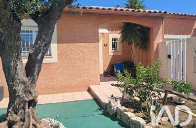 Vente Maison/villa 4 pièces — photo du bien
