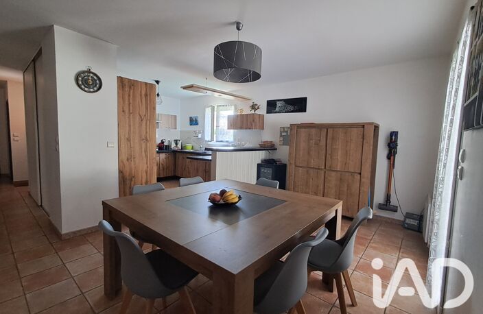 Vente Maison/villa 4 pièces — photo 3