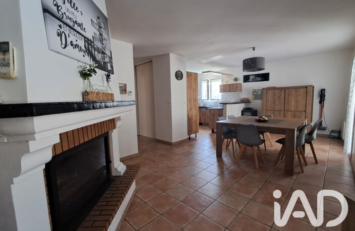 Vente Maison/villa 4 pièces — photo 4