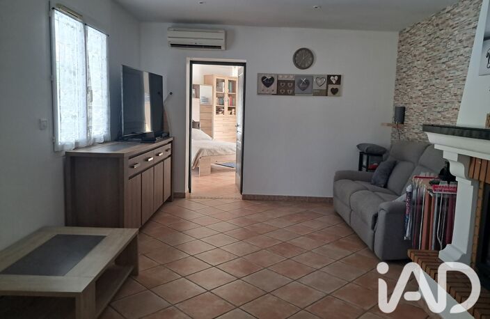 Vente Maison/villa 4 pièces — photo 5