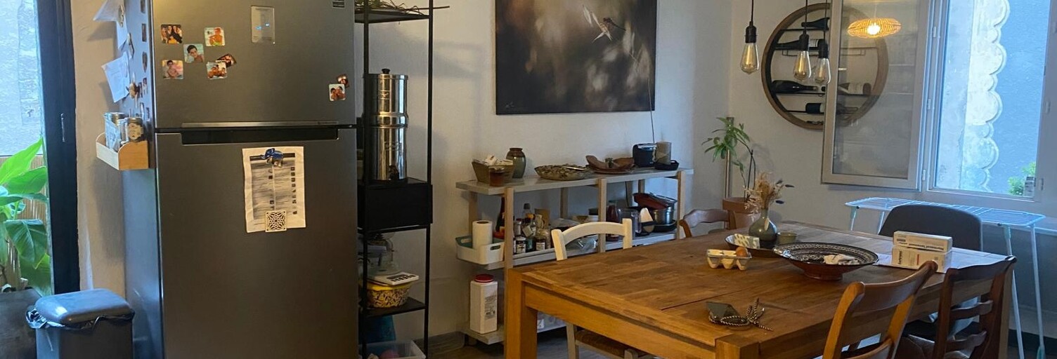 Appartement 5 Pièces 96 m² à louer à Ceyras (34800)