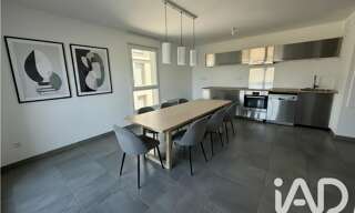 Appartement 3 Pièces 59 m² à vendre à Marseille 13 (13013)