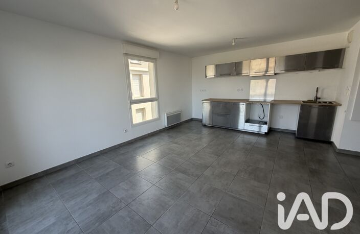 Vente Appartement 3 pièces — photo 2