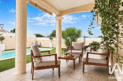 Maison 4 pièces 329000 €