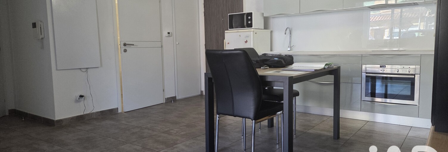 Appartement 3 Pièces 47 m² à vendre à La Crau (83260)