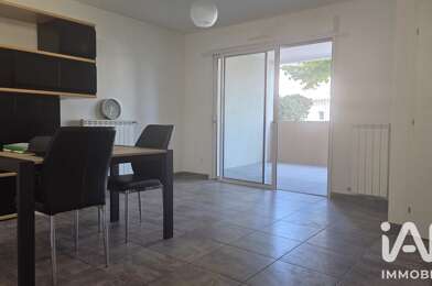Appartement 3 pièces 237000 €