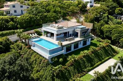 Maison 7 pièces 3350000 €