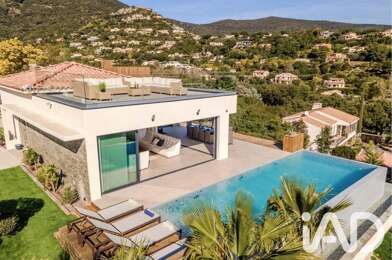 Maison 7 pièces 3350000 €