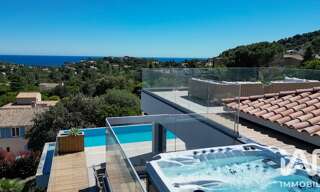 Maison 7 Pièces 250 m² à vendre à Cavalaire-sur-Mer (83240)