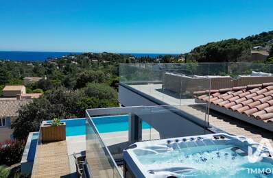 Vente Maison d'architecte 7 pièces — photo du bien