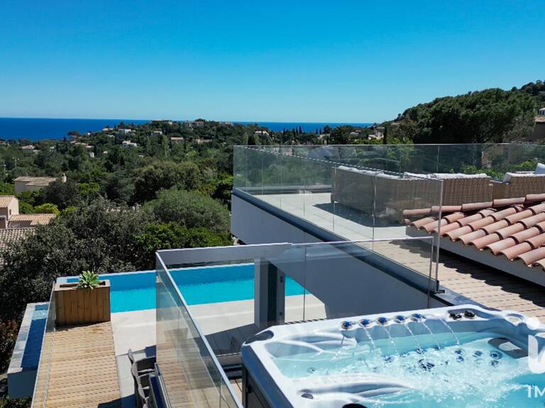 Vente Maison d'architecte 7 pièces — photo 1