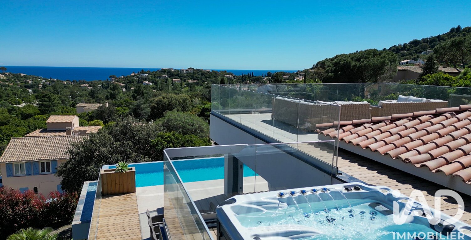 Vente Maison d'architecte 7 pièces — photo 1