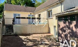 Maison 4 Pièces 82 m² à vendre à Jouy (28300)
