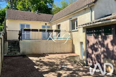Maison 4 pièces 134000 €