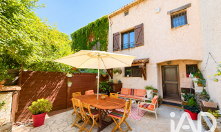 Maison 6 Pièces 103 m² à vendre à Hyères (83400)