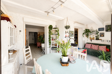 Maison 6 pièces 455000 €