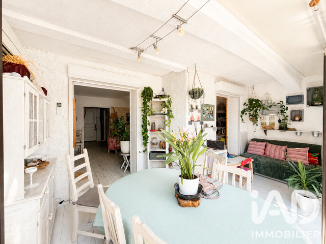 Vente Maison de ville 6 pièces — photo du bien