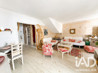 Vente Maison de ville 6 pièces — photo 2