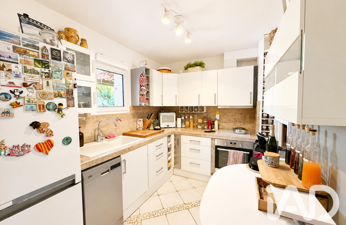 Vente Maison de ville 6 pièces — photo 3
