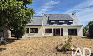 Maison 9 Pièces 188 m² à vendre à Moëlan-sur-Mer (29350)