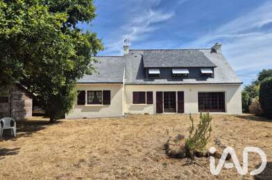 Maison 9 pièces 495000 €