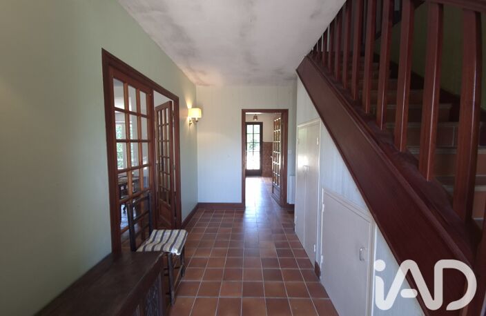 Vente Maison traditionnelle 9 pièces — photo 2