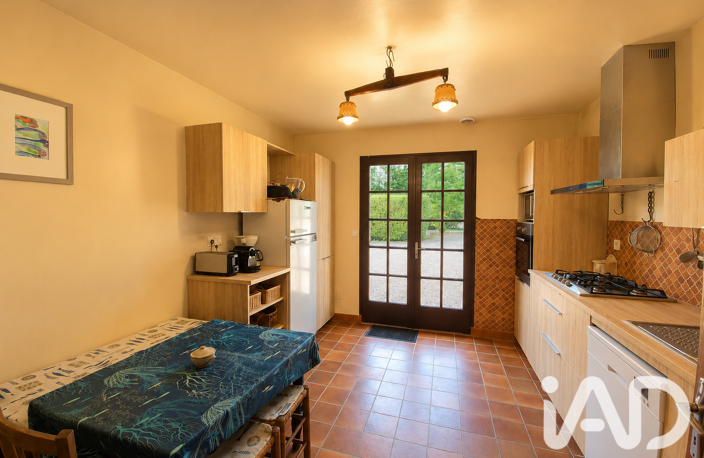 Vente Maison traditionnelle 9 pièces — photo 3