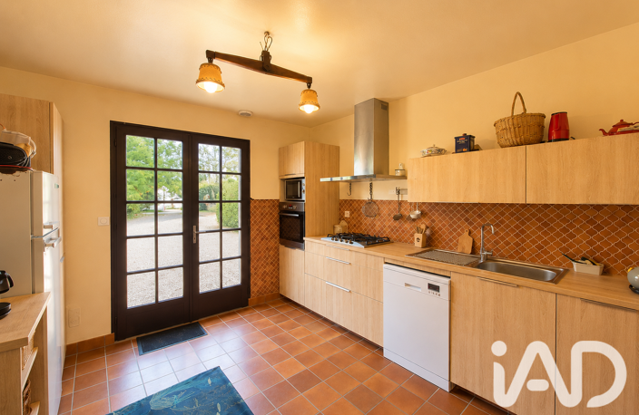 Vente Maison traditionnelle 9 pièces — photo 4